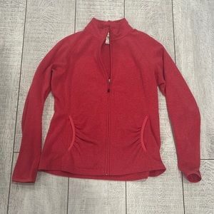 North face fleece